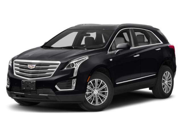 2019 Cadillac XT5 Premium Luxury for sale in PLEASANT HILLS, PA