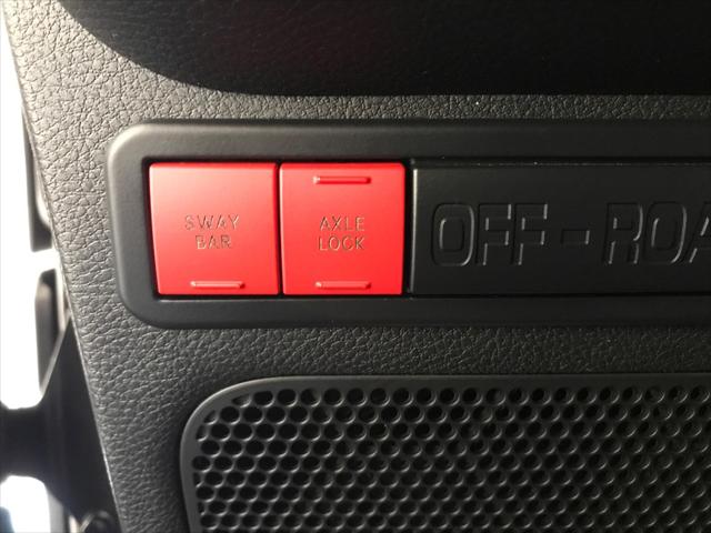 2017 Jeep Wrangler Unlimited Rubicon Hard Rock 4x4