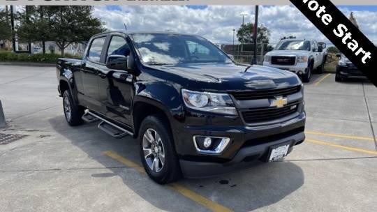 2020 Chevrolet Colorado for sale near Zanesville, OH