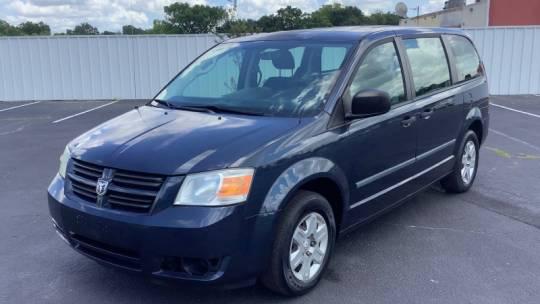 2008 Dodge Grand Caravan SE for sale in Pasadena, TX