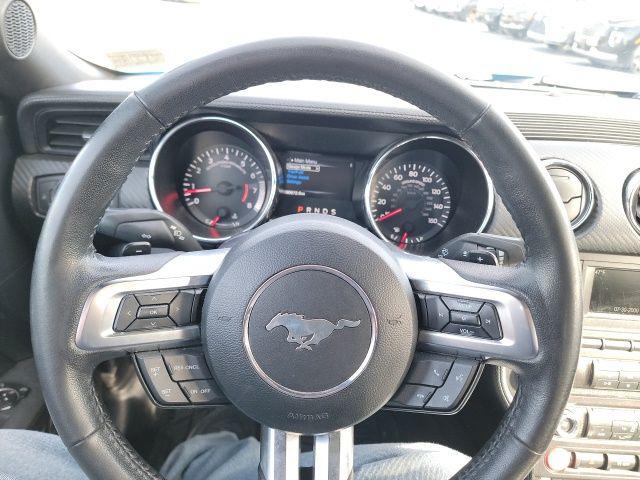 2017 Ford Mustang V6