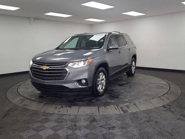 2018 Chevrolet Traverse 1LT for sale in State College, PA