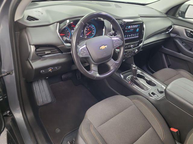 2018 Chevrolet Traverse 1LT