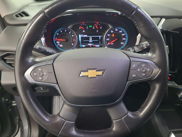 2018 Chevrolet Traverse 1LT