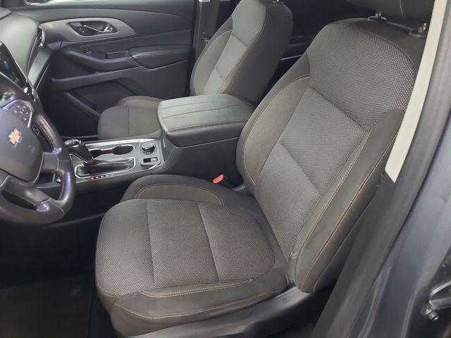 2018 Chevrolet Traverse 1LT