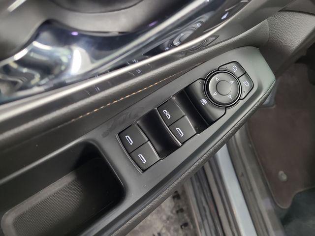 2018 Chevrolet Traverse 1LT