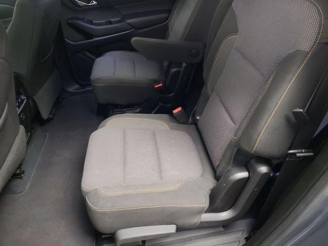 2018 Chevrolet Traverse 1LT