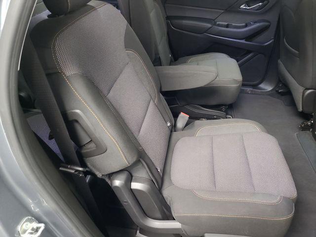 2018 Chevrolet Traverse 1LT
