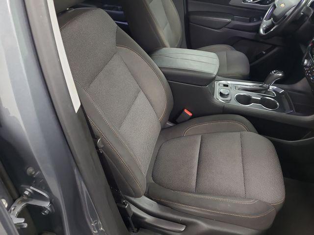 2018 Chevrolet Traverse 1LT