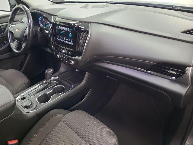 2018 Chevrolet Traverse 1LT
