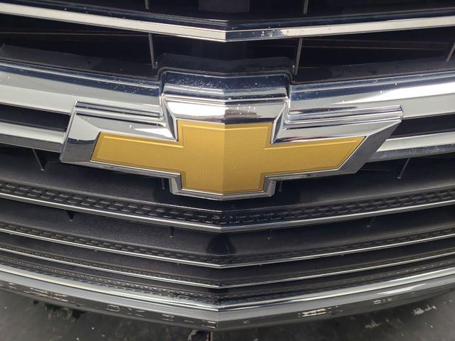 2018 Chevrolet Traverse 1LT