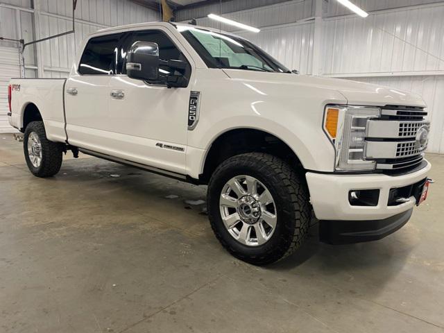 2019 Ford F-250