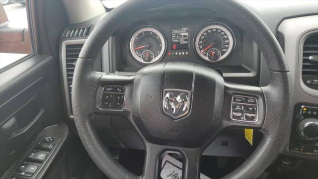 2019 Ram 1500 Classic Express Crew Cab 4x4 5'7" Box