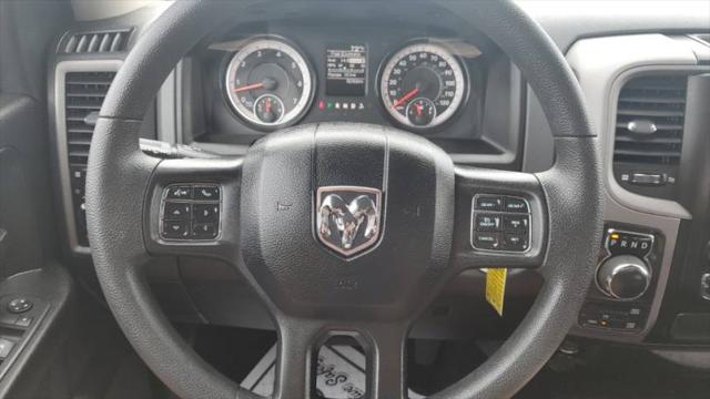 2019 Ram 1500 Classic Express Crew Cab 4x4 5'7" Box
