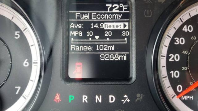 2019 Ram 1500 Classic Express Crew Cab 4x4 5'7" Box