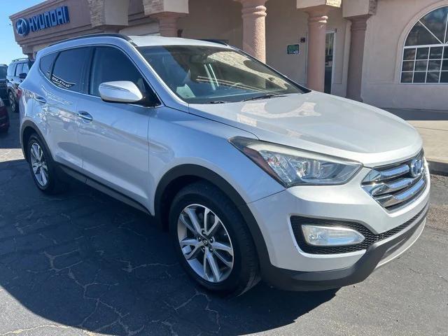 2014 Hyundai Santa Fe Sport