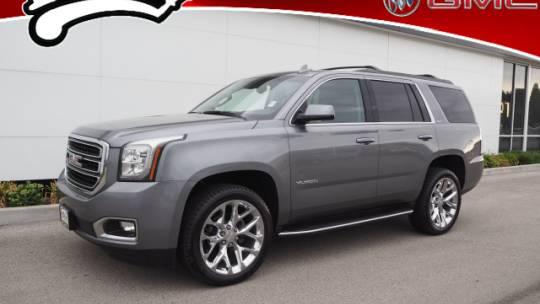 2019 GMC Yukon SLT for sale in Joliet, IL
