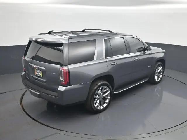 2019 GMC Yukon SLT