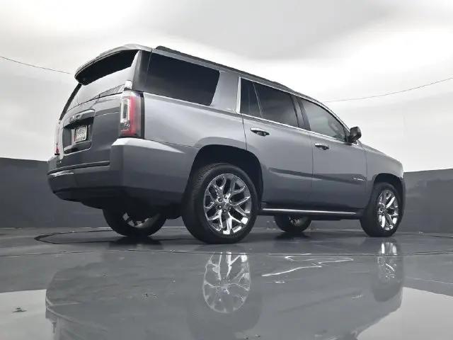 2019 GMC Yukon SLT
