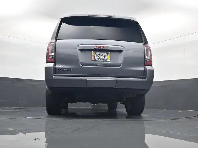 2019 GMC Yukon SLT