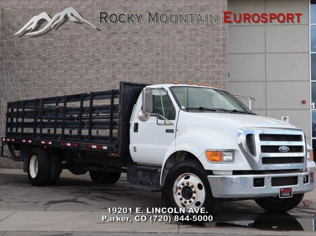 Ford F 650 Xl For Sale Near Me Discover Cars For Sale