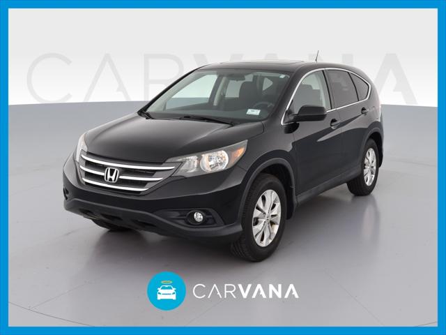 2014 Honda CR-V EX for sale near , 