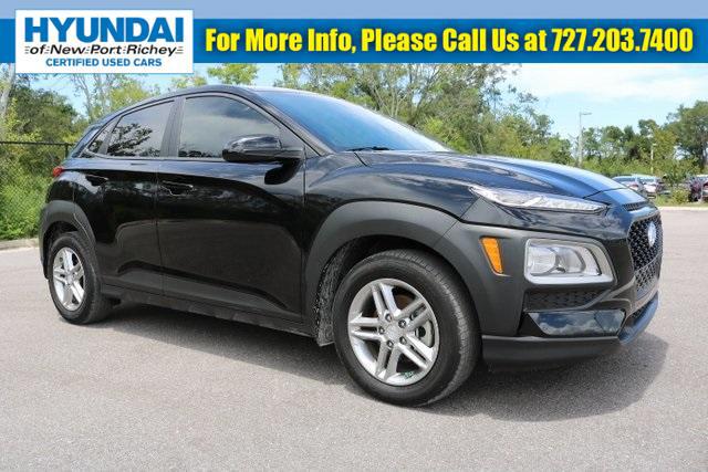 2020 Hyundai Kona SE
