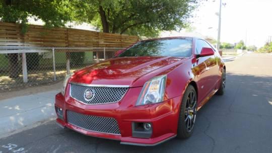 New & Used Cadillac CTS-V For Sale Near Me | Discover Cars For Sale