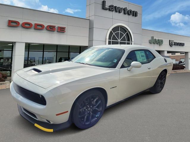 2021 Dodge Challenger R/T for sale in Lawton, OK