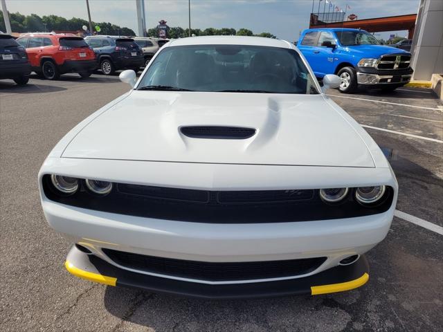 2021 Dodge Challenger R/T