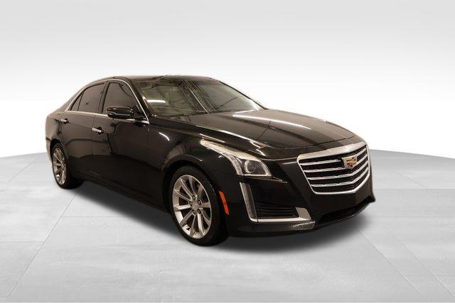 2018 Cadillac CTS Luxury for sale in Salem, OR
