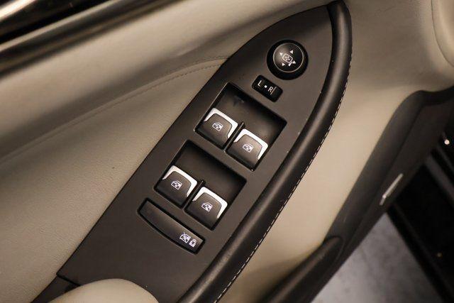 2018 Cadillac CTS Luxury