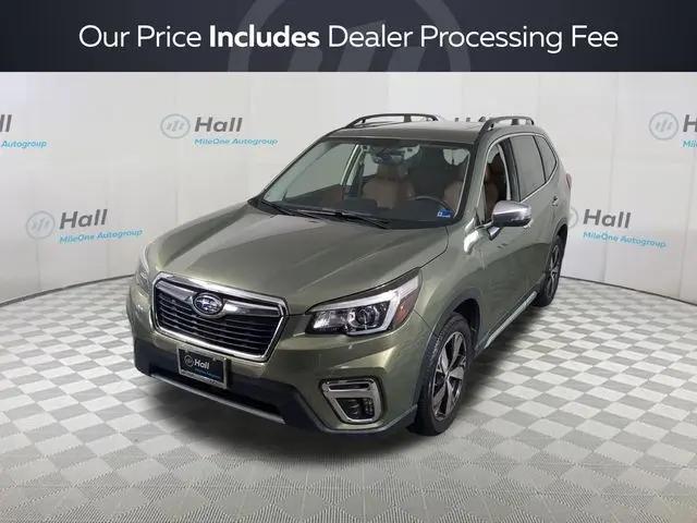 2019 Subaru Forester Touring for sale in Virginia Beach, VA