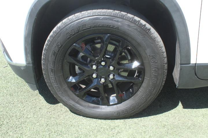 2019 Chevrolet Traverse 1LT