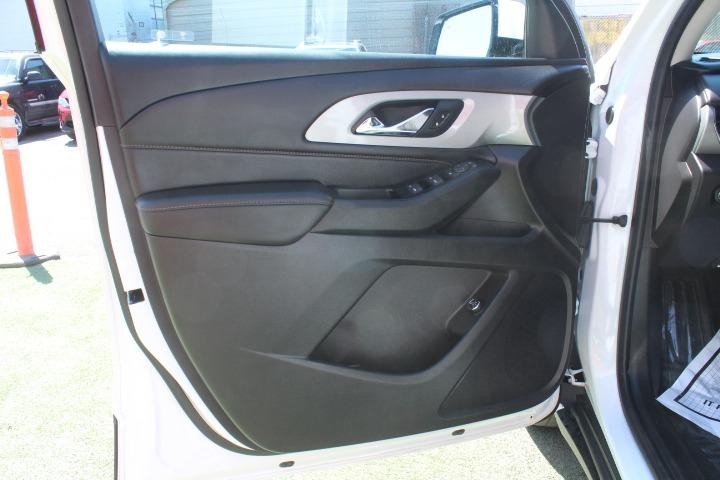 2019 Chevrolet Traverse 1LT