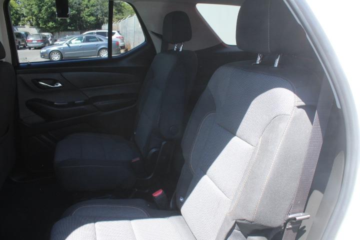 2019 Chevrolet Traverse 1LT