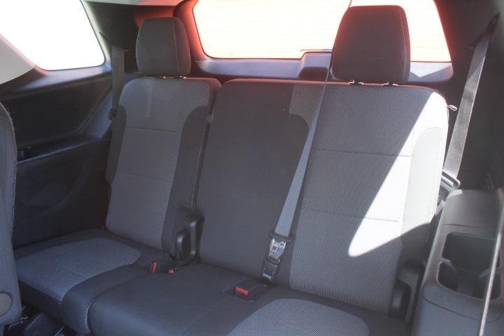 2019 Chevrolet Traverse 1LT