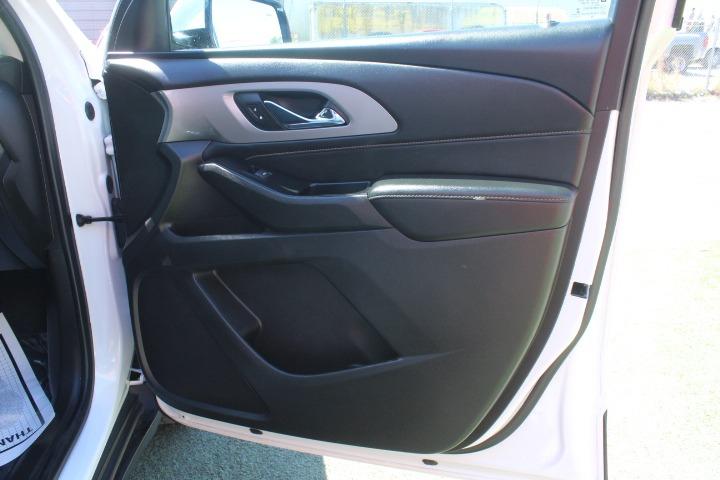 2019 Chevrolet Traverse 1LT