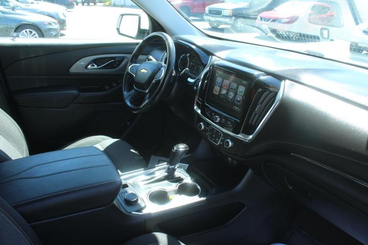 2019 Chevrolet Traverse 1LT