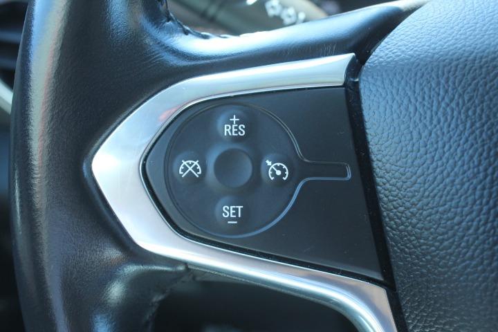 2019 Chevrolet Traverse 1LT