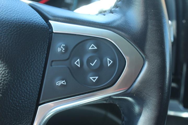 2019 Chevrolet Traverse 1LT