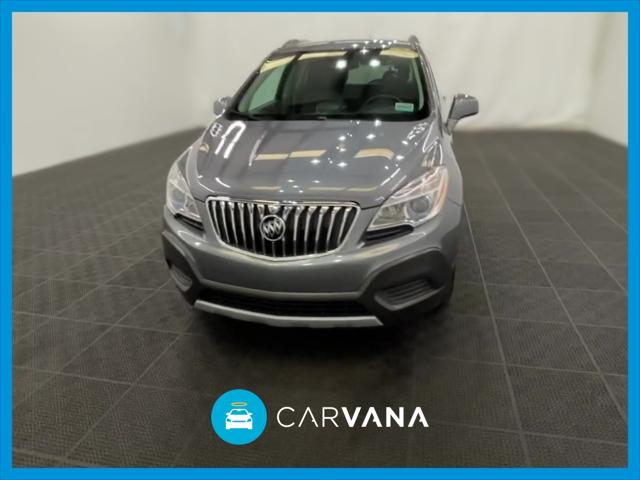 2013 Buick Encore FWD 4dr for sale in , 