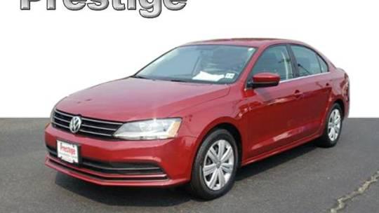 2017 Volkswagen Jetta 1.4T S for sale in Turnersville, NJ