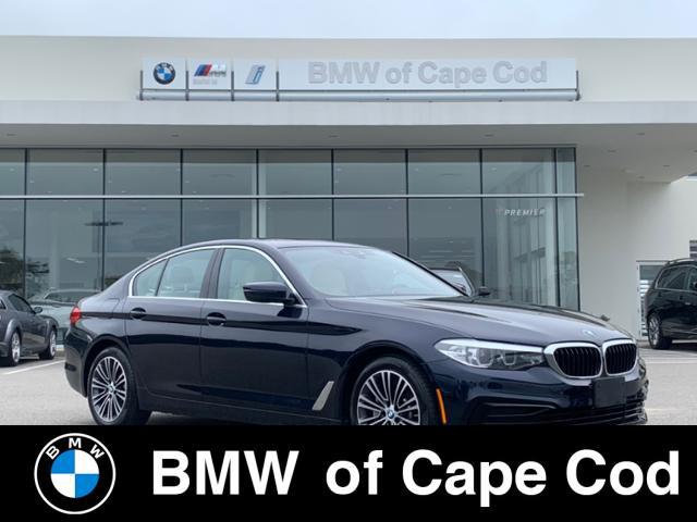 2019 BMW 530i