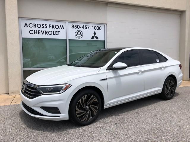 2019 Volkswagen Jetta SEL Premium for sale in Pensacola, FL