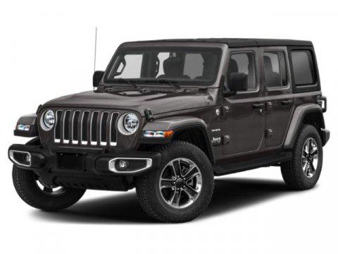 2019 Jeep Wrangler Unlimited Sahara 4x4 for sale in Glen Mills, PA