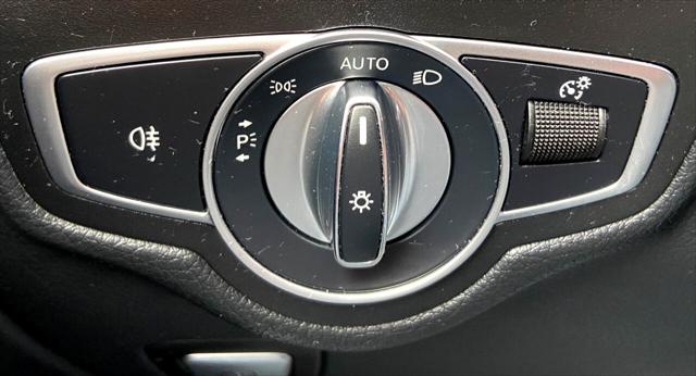 2020 Mercedes-Benz GLC 4MATIC