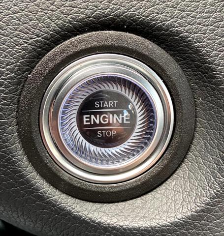 2020 Mercedes-Benz GLC 4MATIC
