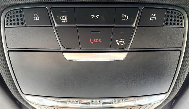 2020 Mercedes-Benz GLC 4MATIC