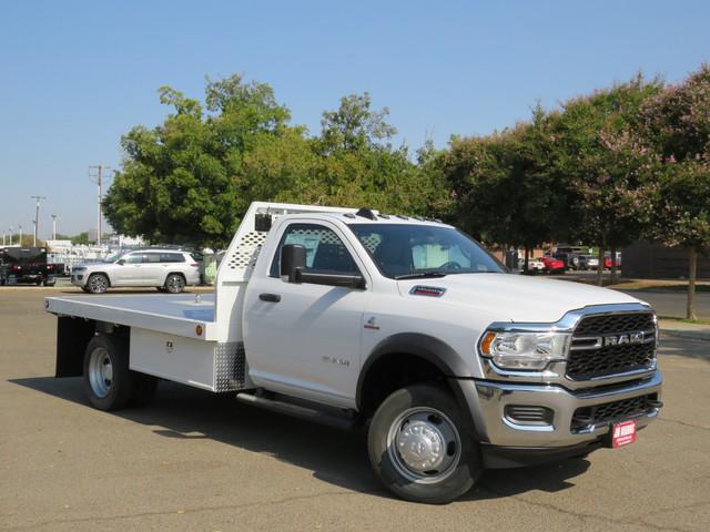2021 Ram Ram 5500 Chassis Cab Tradesman/SLT